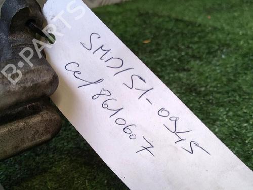 AC compressor DACIA SANDERO II 1.2 | BP29951097M34