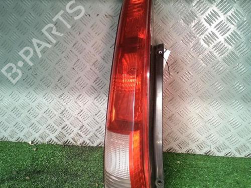 Left taillight NISSAN X-TRAIL I (T30) 2.2 dCi 4x4 | BP30073826C34