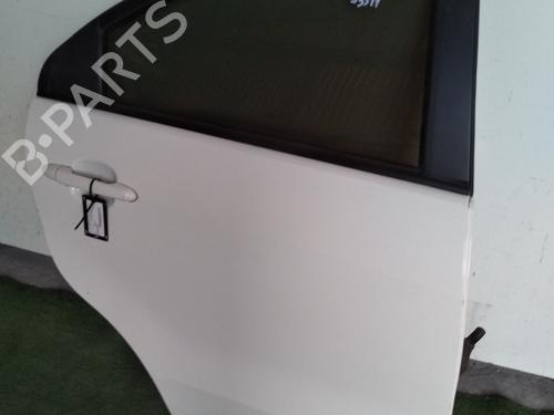 Used Right rear door KIA RIO III (UB) 1.2 CVVT (84 hp) 31146434