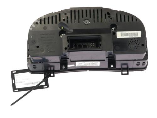 Used Instrument cluster Instrument cluster VW TIGUAN (5N_) 2.0 TDI 4motion (170 hp) 33179187 33179187