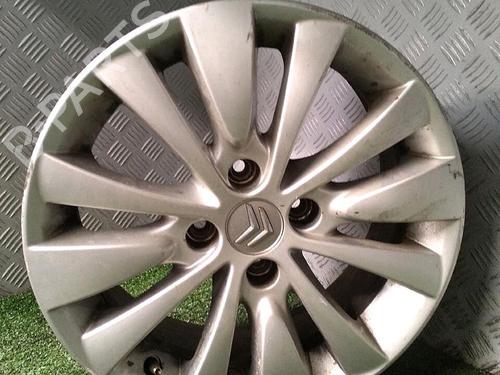 Rim CITROËN C4 I (LC_) 1.6 HDi | BP30067120C45