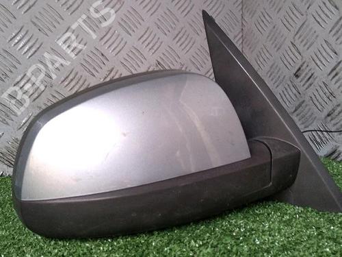 Used Right mirror OPEL MERIVA A MPV (X03) 1.7 CDTI (E75) (100 hp) 30071439