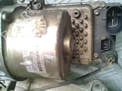 Steering rack PEUGEOT 207 (WA_, WC_) 1.6 HDi | BP30066871M22