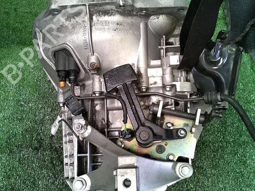 Gearbox FORD FOCUS II (DA_, HCP, DP) 1.6 TDCi | BP29947119M3