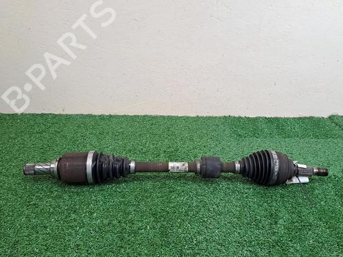 Used Left front driveshaft RENAULT CLIO IV (BH_) 1.5 dCi 90 (90 hp) 29047207