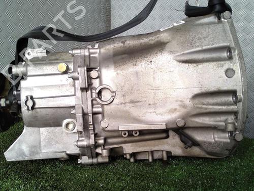 Gearbox MERCEDES-BENZ C-CLASS (W203) C 220 CDI (203.006) | BP37729883M3 - Image 4