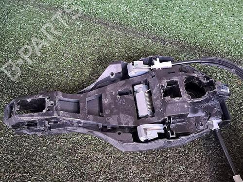 Front left lock JAGUAR XE (X760) 2.0 D | BP29947022C98