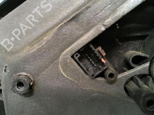 Right mirror RENAULT CLIO III Grandtour (KR0/1_) 1.5 dCi (KR0F) | BP29952987C27 