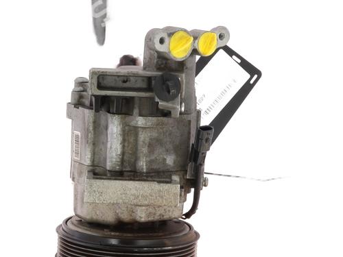 AC compressor DACIA SANDERO 1.5 dCi | BP33849202M34 - Image 2