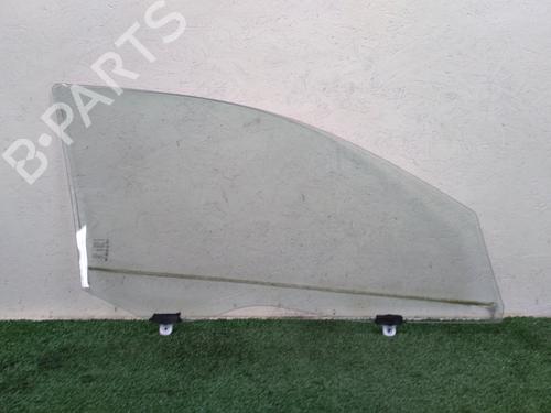 Used Front left door window Front left door window MITSUBISHI MIRAGE / SPACE STAR VI Hatchback (A0_A) 1.2 (A03A) (80 hp) 33454050 33454050