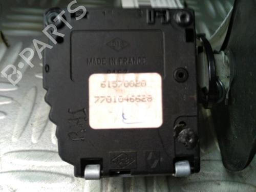 Steering column stalk RENAULT TWINGO I (C06_) 1.2 (C066, C068) | BP30071098I23