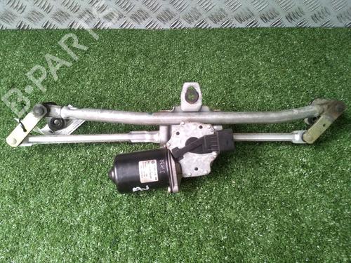 Front wiper motor VW GOLF IV (1J1) 1.9 TDI | BP12230019M29 