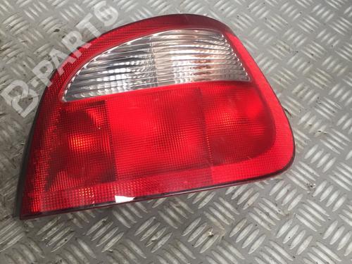 Used Right taillight RENAULT MEGANE I (BA0/1_) 1.6 16V (BA04, BA0B, BA11, BA1J, BA16, BA19, BA1K, BA1V,... (107 hp) 11402987