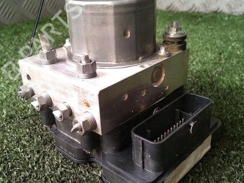 ABS Bremseaggregat RENAULT TWINGO III (BCM_, BCA_) Z.E: (BCA1) | BP30076459M43