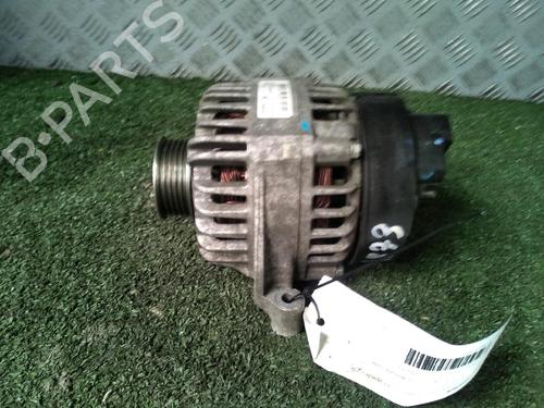 Alternator FIAT 500 (312_) 1.2 (312AXA1A) | BP17919727M7 
