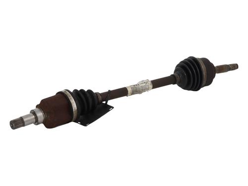 Used Left front driveshaft Left front driveshaft PEUGEOT 207 (WA_, WC_) 1.4 HDi (68 hp) 39711330 39711330