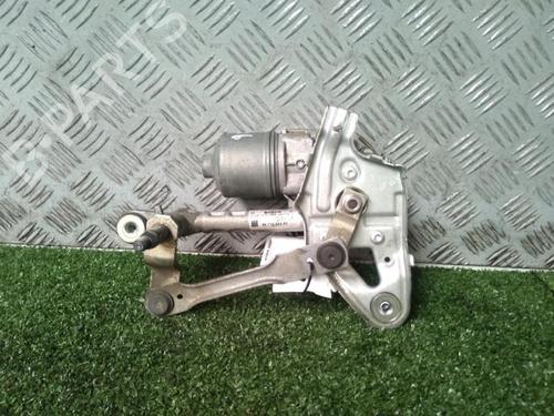 Front wiper motor PEUGEOT 3008 I MPV (0U_) 1.6 HDi | BP30072759M29