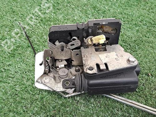 Rear left lock DACIA DUSTER (HS_) 1.5 dCi 4x4 (HSMC, HSMD) | BP30064217C100 