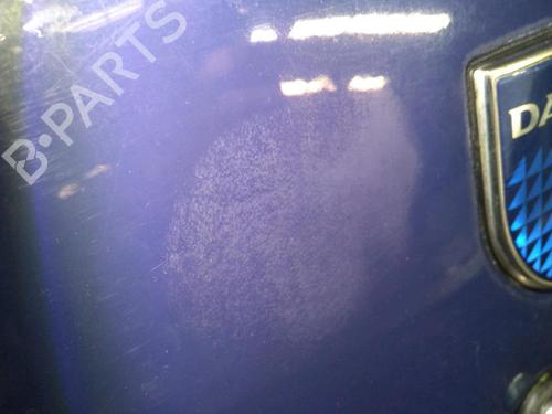Tailgate DACIA LOGAN (LS_) 1.4 (LS0A, LS0C, LS0E, LS0G) | BP29947413C6 - Image 5
