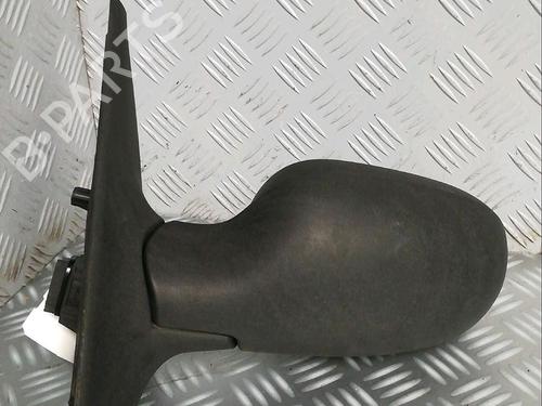 Used Left mirror RENAULT CLIO II (BB_, CB_) 1.5 dCi (B/CB07) (65 hp) 29951948