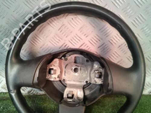 Used Steering wheel Steering wheel FIAT 500 (312_) 1.2 (312AXA1A) (69 hp) 30073752 30073752