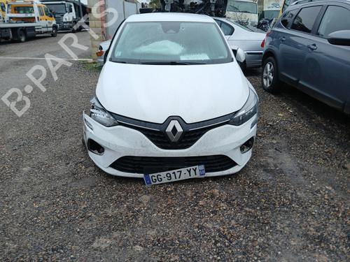 Brugte RENAULT CLIO V (B7_) 1.5 Blue dCi 100 (B7AD) 4936645