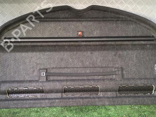Rear parcel shelf RENAULT VEL SATIS (BJ0_) 2.0 dCi (BJ03, BJ0B) | BP30071981C85 - Image 6