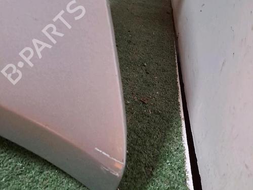 Front bumper VW TOURAN (1T1, 1T2) 1.9 TDI | BP30077136C7 