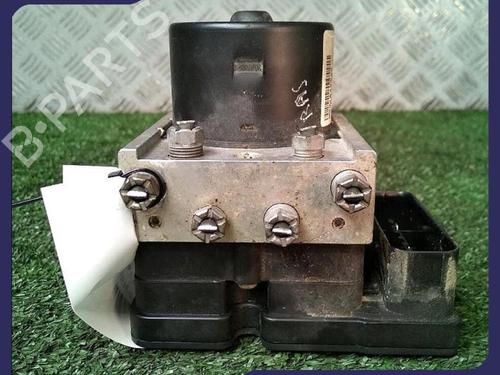 Used ABS pump ABS pump RENAULT TWINGO II (CN0_) 1.2 16V (CN04, CN0B) (75 hp) 29951905 29951905