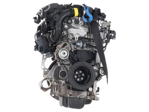Engine PEUGEOT 2008 I (CU_) 1.2 THP 130 / PureTech 130 | BP39231021M1 - Image 7