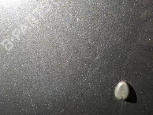 Capot CITROËN C4 Coupe (LA_) 1.6 HDi | BP30077163C1