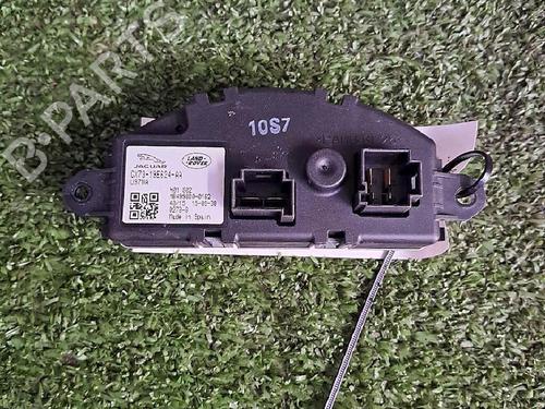 Heater resistor JAGUAR XE (X760) 2.0 D | BP29946826M108 - Image 2