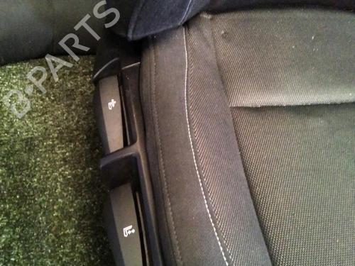 Seats set BMW 1 (E81) 118 d | BP22708694C78 
