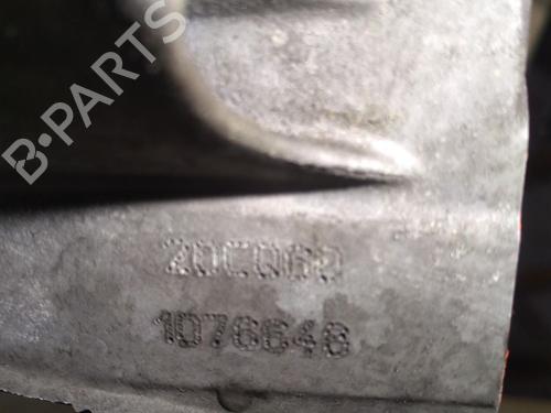 Gearbox CITROËN C3 I (FC_, FN_) 1.4 HDi | BP29948777M3
