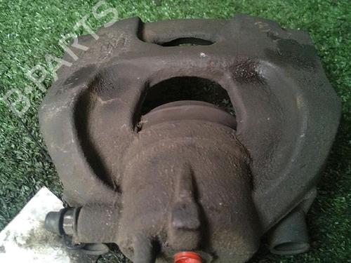 Left front brake caliper OPEL VECTRA C GTS (Z02) 1.9 CDTI (F68) | BP29949948M105