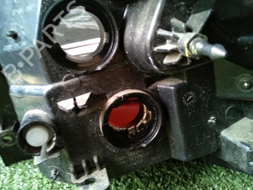 Left taillight KIA RIO III (UB) 1.2 CVVT | BP21635038C34 