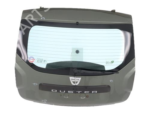 Used Tailgate Tailgate 37449283 37449283