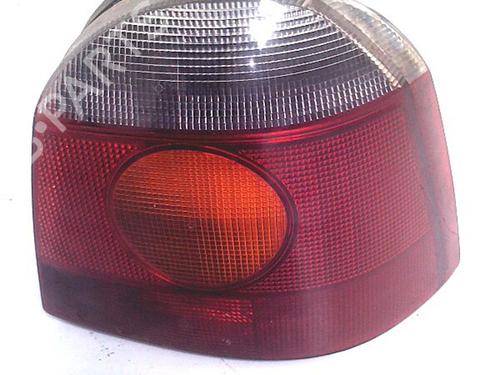 Højre baglygte RENAULT TWINGO I (C06_) 1.2 (C066, C068) (58 hp) 30075520