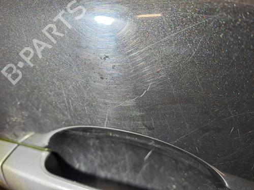 Right front door NISSAN NOTE (E11, NE11) 1.5 dCi | BP20713550C3 