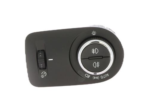 Commande de phare OPEL GRANDLAND / GRANDLAND X (A18, P1UO) 1.5 Turbo D (75) (131 hp) 30460574