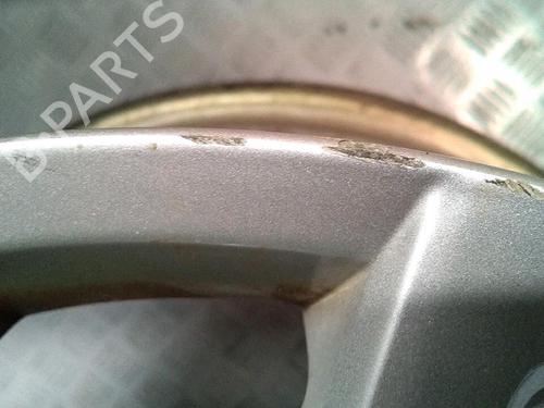 Fælk CITROËN C4 Picasso I MPV (UD_) 1.6 HDi 110 (112 hp) 29950092