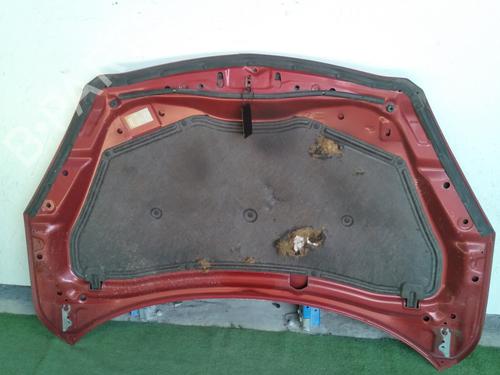 Used Hood Hood MAZDA 3 (BL) 1.6 MZ-CD (BL14) (109 hp) 32701548 32701548