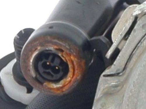 Front left seatbelt PEUGEOT 3008 II SUV (MC_, MR_, MJ_, M4_) 1.6 BlueHDi 120 | BP32351884I26 