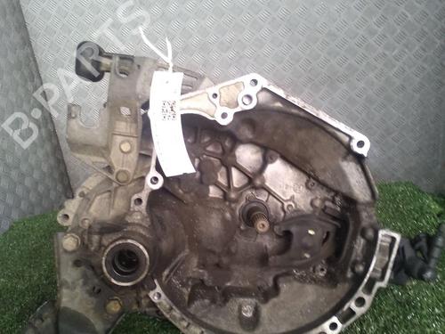 Gearbox CITROËN C3 I (FC_, FN_) 1.4 i | BP30068336M3 