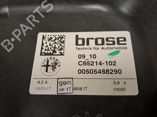Used Front right window mechanism Front right window mechanism 30063928 30063928