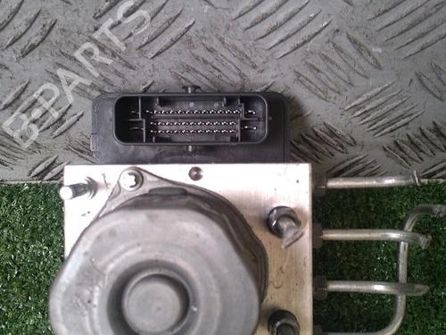 ABS pump RENAULT TWINGO III (BCM_, BCA_) 1.0 SCe 70 | BP30071494M43 