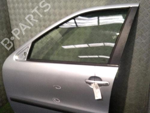 Used Left front door SEAT LEON (1M1) 1.9 TDI (130 hp) 30075983