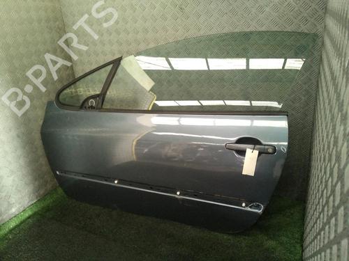 Used Left front door PEUGEOT 307 CC (3B) 2.0 HDi 135 (136 hp) 24119052