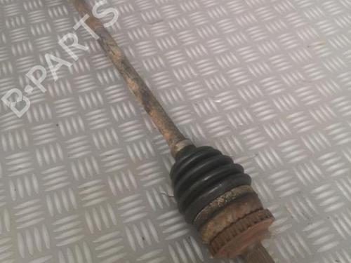 Right front driveshaft OPEL CORSA C (X01) 1.2 (F08, F68) | BP29952260M39 