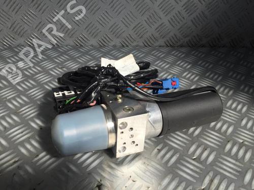 Taklukemotor PEUGEOT 307 CC (3B) 1.6 16V | BP30072311M60 